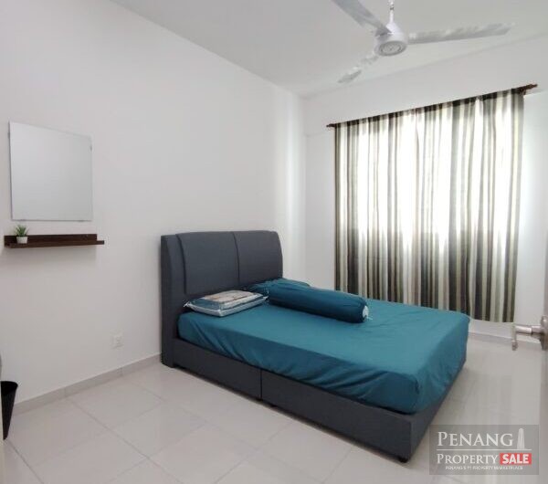 Havana Beach Residence, Bayan Lepas, Near Airport FTZ