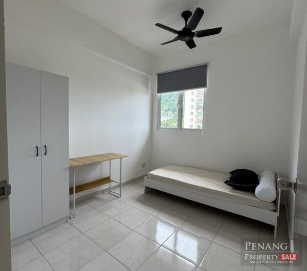 Ideal Residency, Gelugor, Near USM