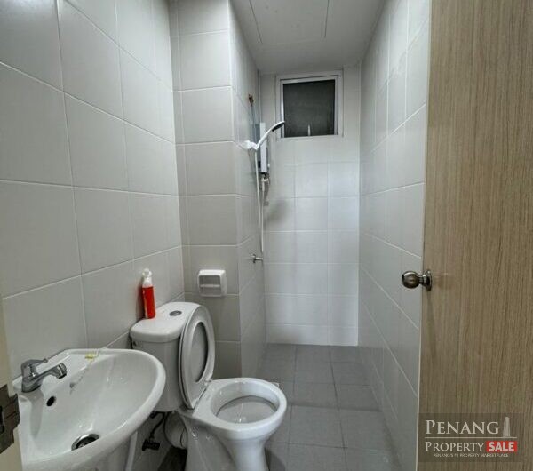 Ideal Residency, Gelugor, Near USM