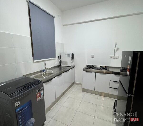Ideal Residency, Gelugor, Near USM