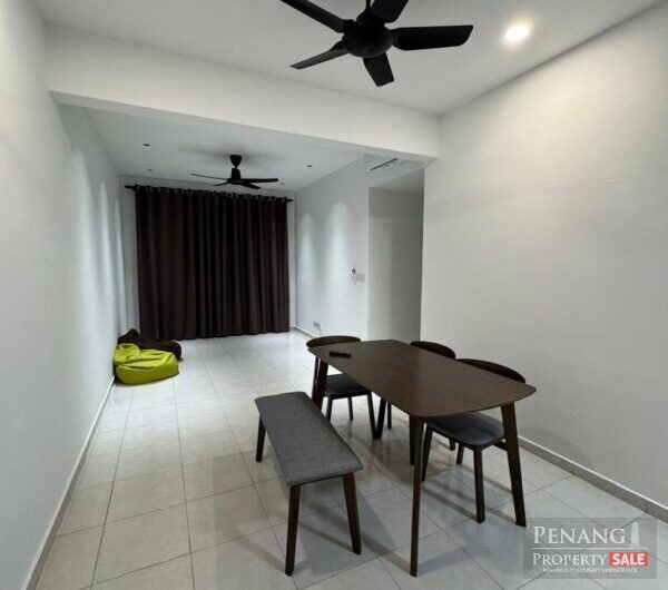 Ideal Residency, Gelugor, Near USM