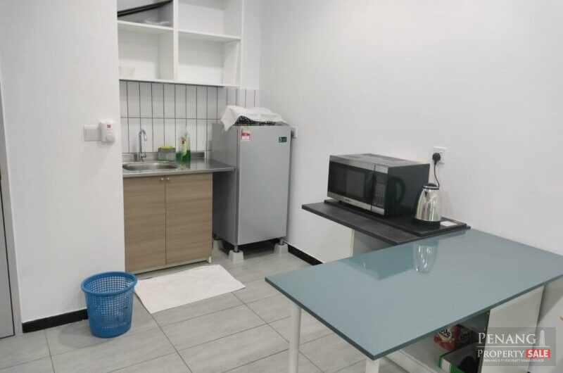 Utropolis Sensasi Studio, Batu Kawan