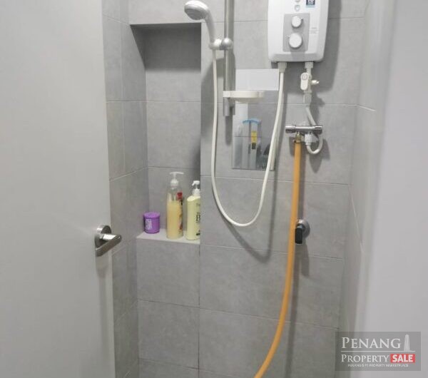 Utropolis Sensasi Studio, Batu Kawan