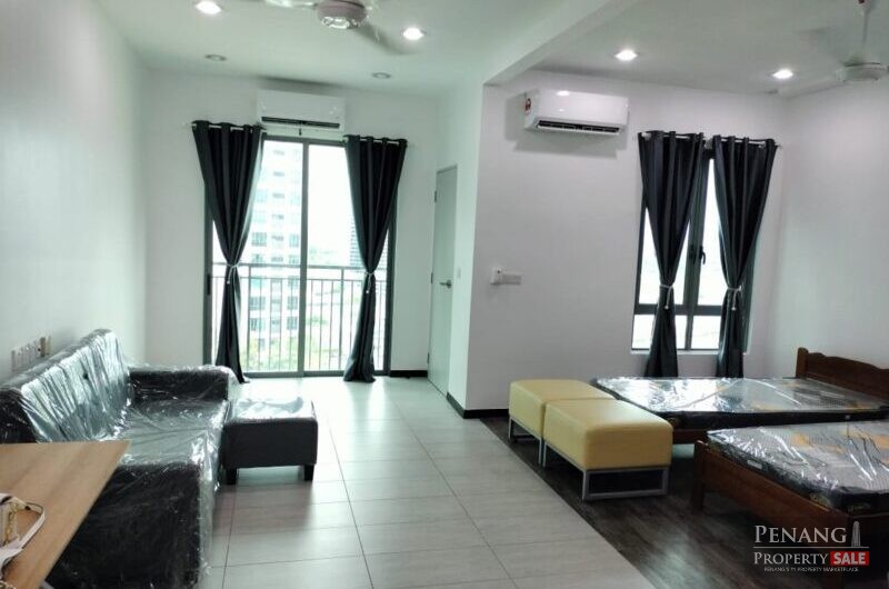 Utropolis Sensasi Studio, Batu Kawan