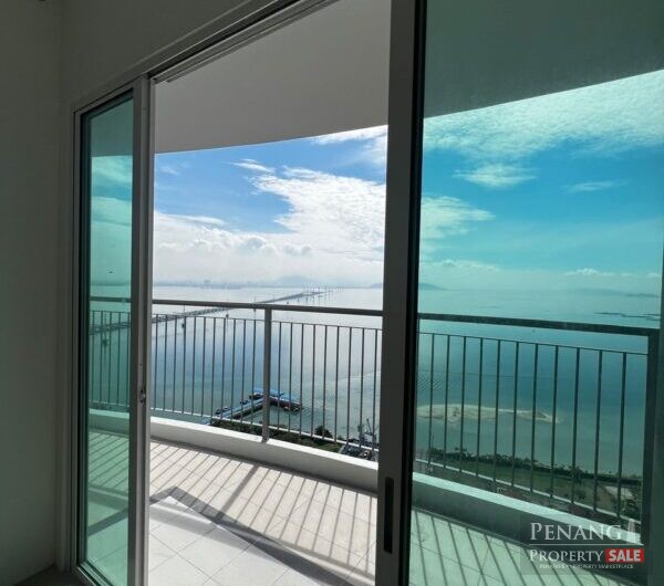[Seaview] Zen 6 Condo, Gelugor 3 Carparks