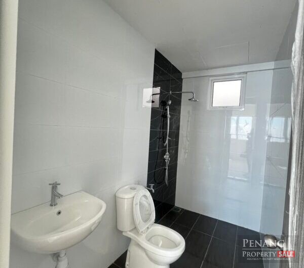 [Seaview] Zen 6 Condo, Gelugor 3 Carparks