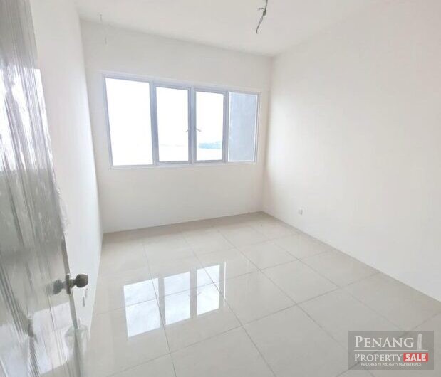 [Seaview] Zen 6 Condo, Gelugor 3 Carparks