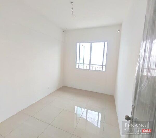 [Seaview] Zen 6 Condo, Gelugor 3 Carparks