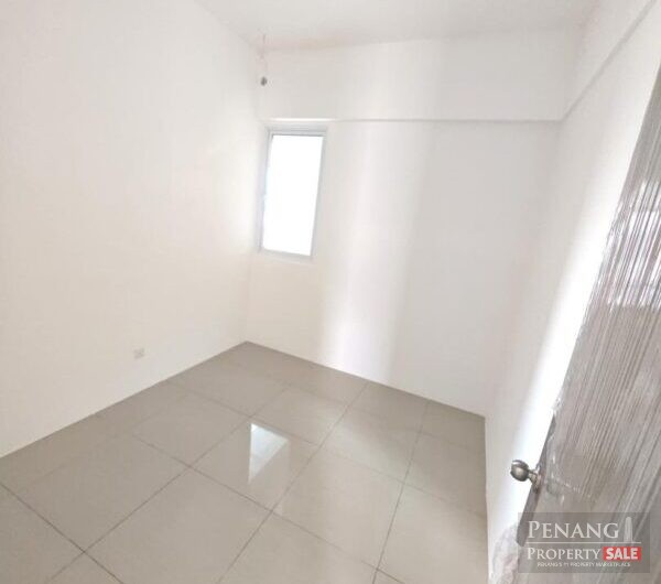 [Seaview] Zen 6 Condo, Gelugor 3 Carparks