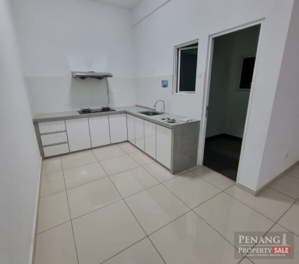 One imperial Condo, Sungai Ara