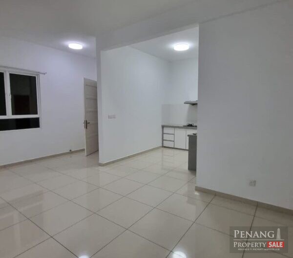 One imperial Condo, Sungai Ara