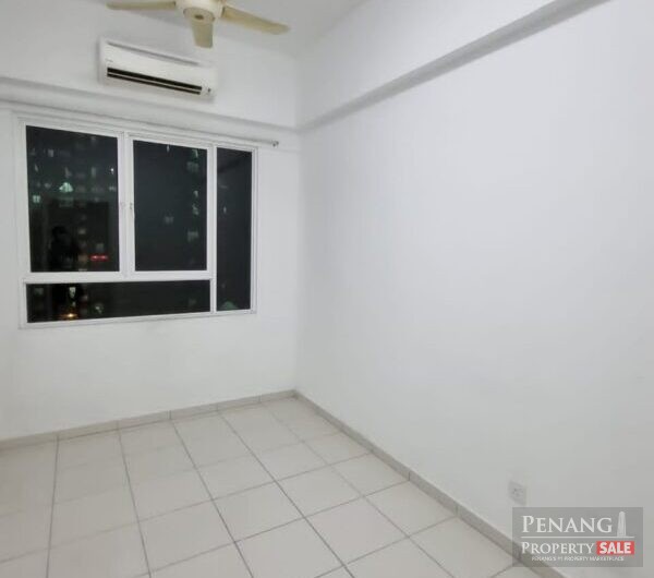 One imperial Condo, Sungai Ara