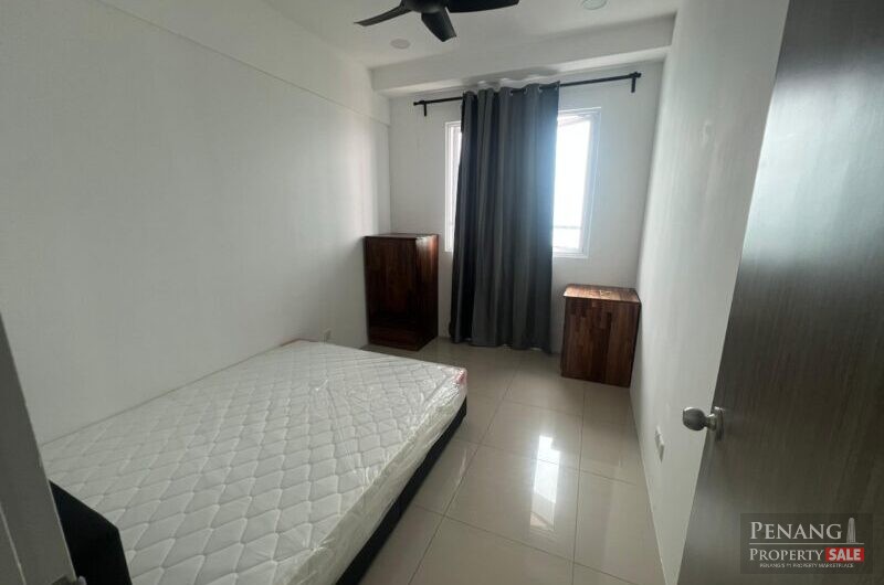 [Seaview] Zen 6 Condo, Gelugor, Near Queensbay The Light City USM