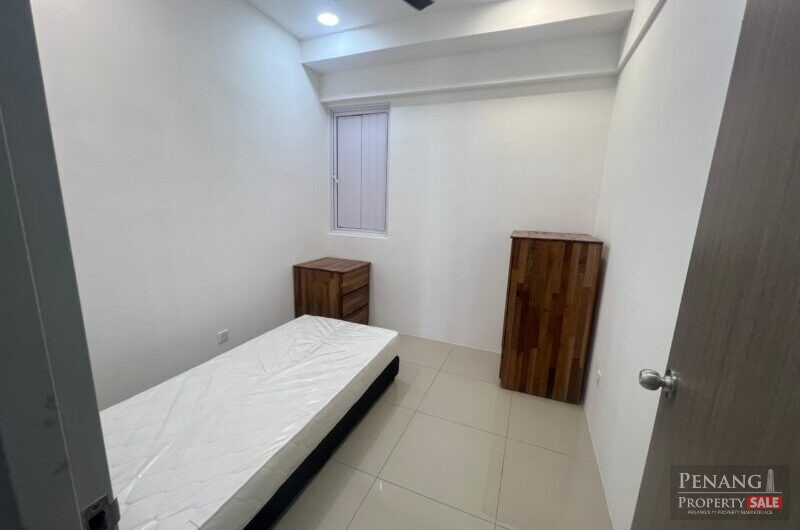 [Seaview] Zen 6 Condo, Gelugor, Near Queensbay The Light City USM