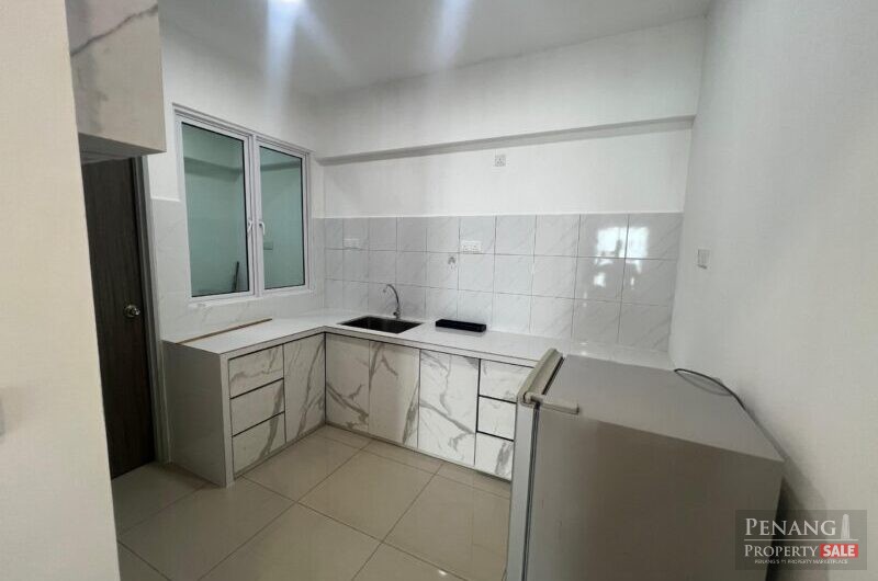 [Seaview] Zen 6 Condo, Gelugor, Near Queensbay The Light City USM