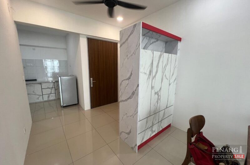 [Seaview] Zen 6 Condo, Gelugor, Near Queensbay The Light City USM