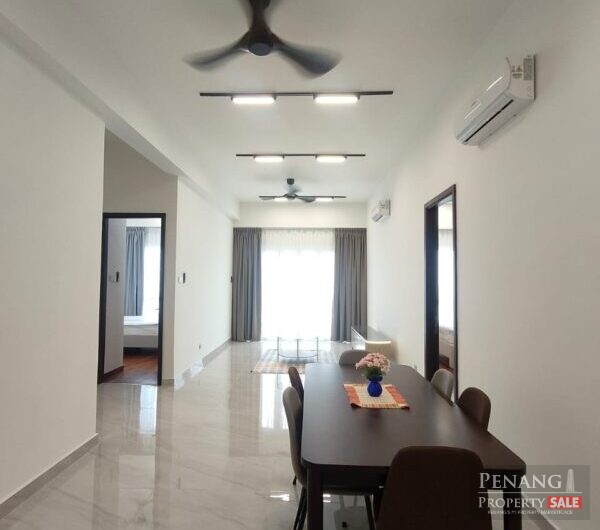Codrington Residence, Pulau Tikus, Near GH Gurney