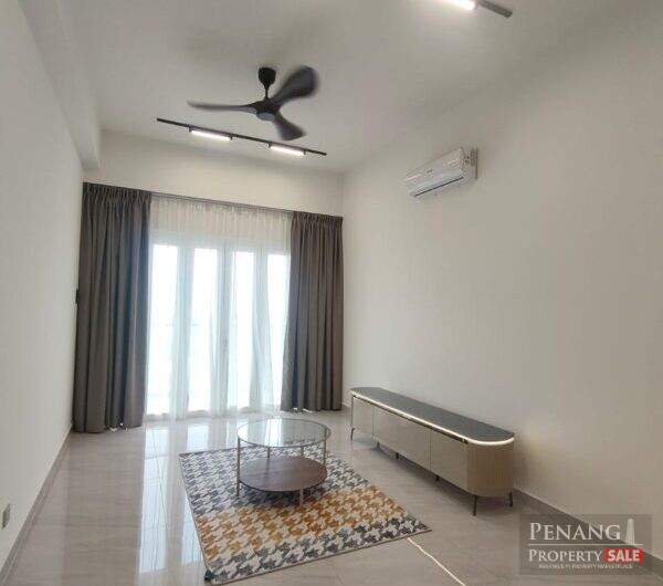 Codrington Residence, Pulau Tikus, Near GH Gurney