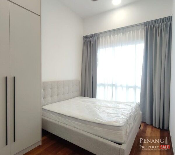 Codrington Residence, Pulau Tikus, Near GH Gurney