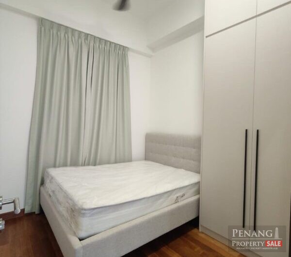 Codrington Residence, Pulau Tikus, Near GH Gurney