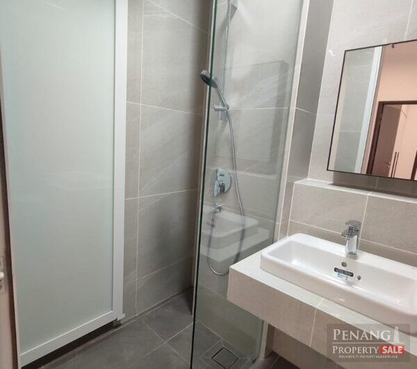 Codrington Residence, Pulau Tikus, Near GH Gurney