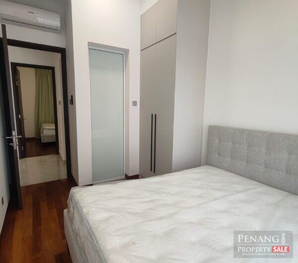 Codrington Residence, Pulau Tikus, Near GH Gurney