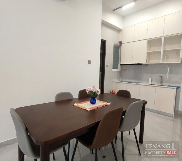 Codrington Residence, Pulau Tikus, Near GH Gurney