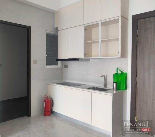 Codrington Residence, Pulau Tikus, Near GH Gurney