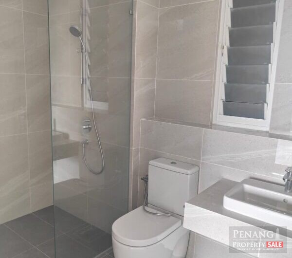 Codrington Residence, Pulau Tikus, Near GH Gurney