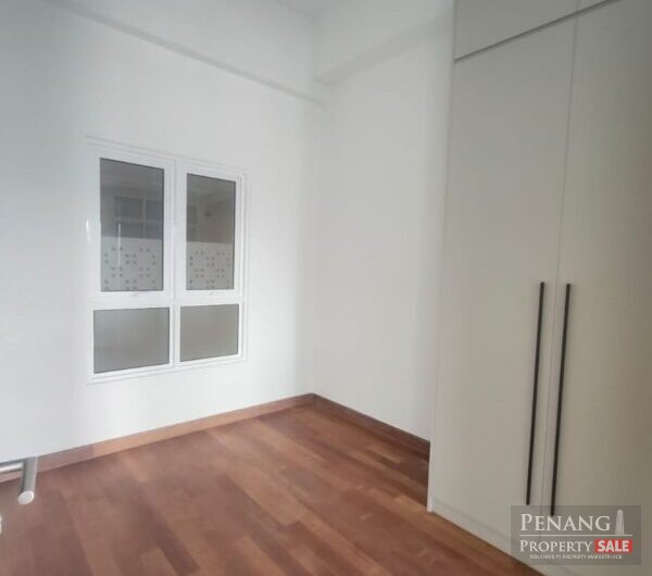 Codrington Residence, Pulau Tikus, Near GH Gurney