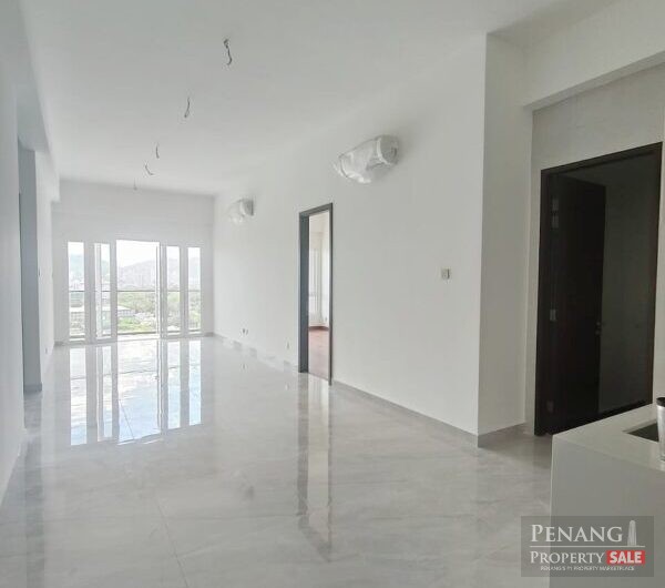 Codrington Residence, Pulau Tikus, Near GH Gurney