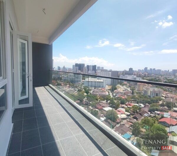 Codrington Residence, Pulau Tikus, Near GH Gurney