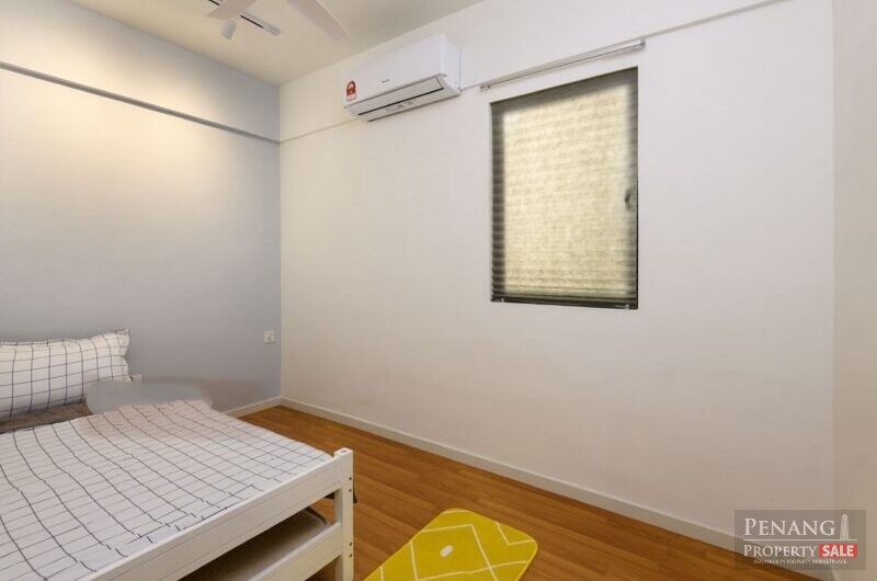 Tri Pinnacle Condo, Tanjung Tokong, Near TARC