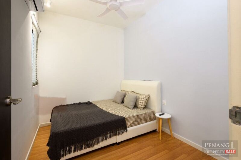 Tri Pinnacle Condo, Tanjung Tokong, Near TARC