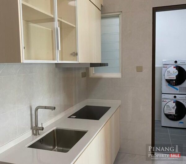 [Seaview] Codrington Residence, Pulau Tikus, Near GH Gurney