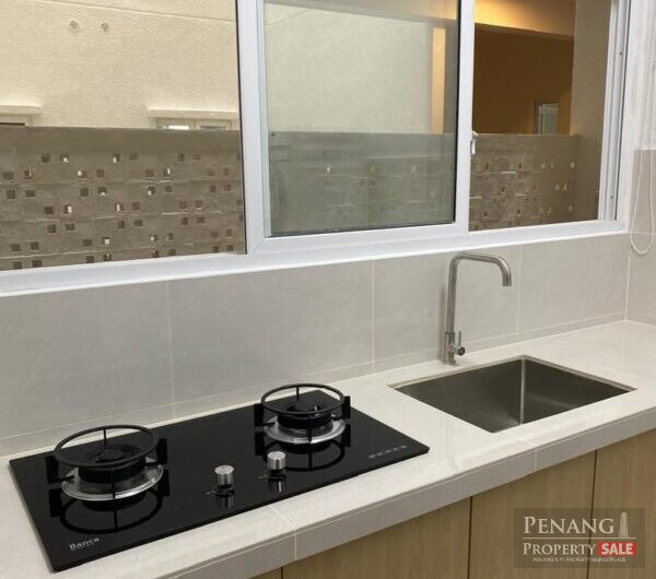 [Seaview] Codrington Residence, Pulau Tikus, Near GH Gurney