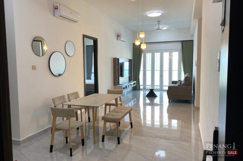 [Seaview] Codrington Residence, Pulau Tikus, Near GH Gurney
