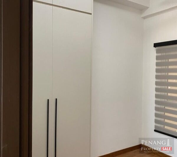 [Seaview] Codrington Residence, Pulau Tikus, Near GH Gurney