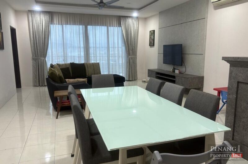 Dahlia Park Condo, Butterworth
