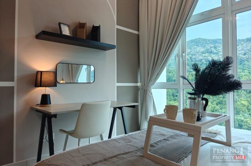 Ferringhi Residence 2, Batu Ferringhi