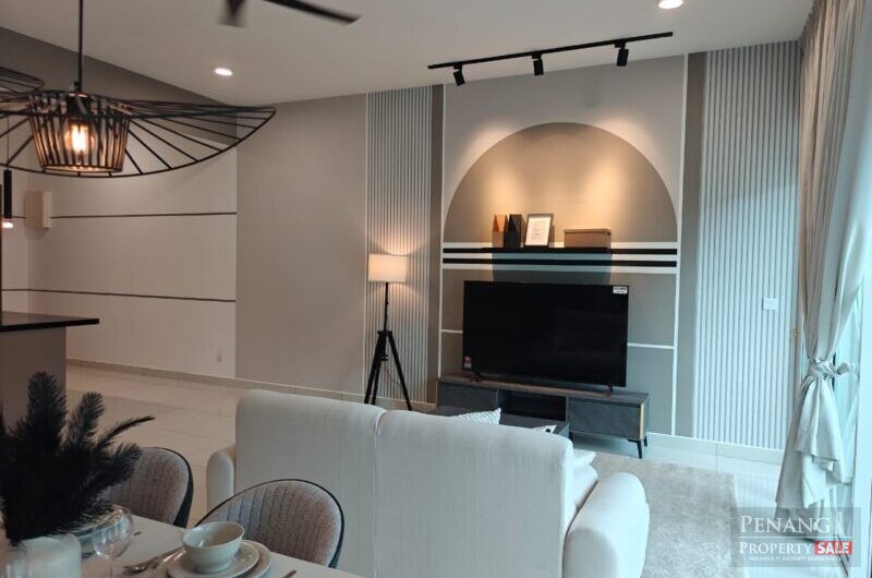 Ferringhi Residence 2, Batu Ferringhi