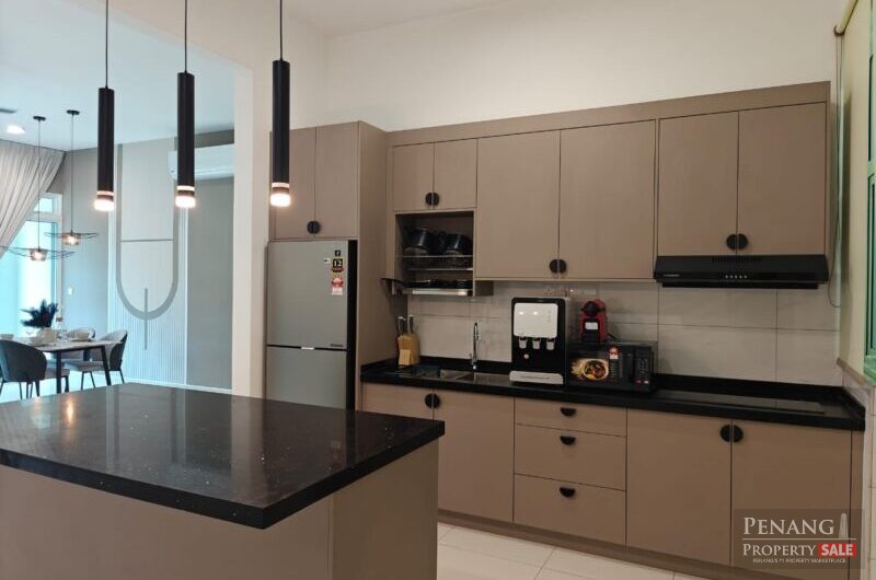 Ferringhi Residence 2, Batu Ferringhi