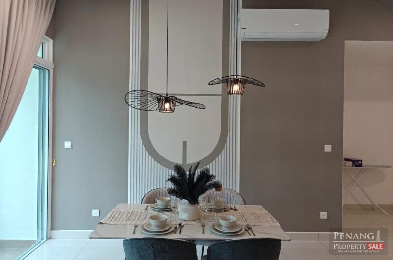 Ferringhi Residence 2, Batu Ferringhi