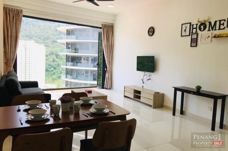 Arte S, Gelugor, Near USM