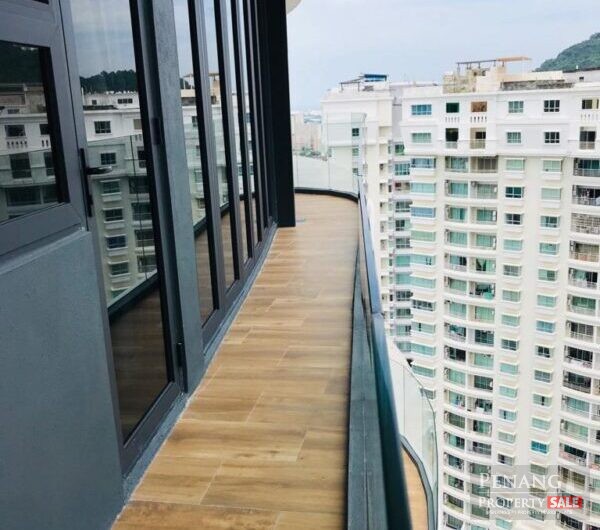 Arte S, Gelugor, Near USM