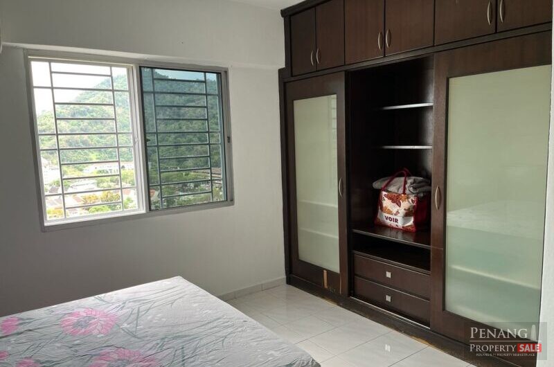 Taman Pekaka Apartment, Gelugor, Sungai Dua, Near USM