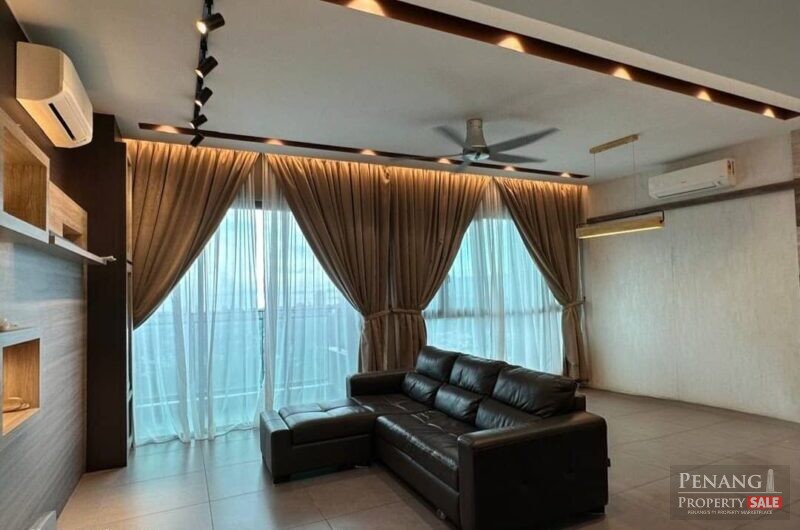 Middleton Condo, Gelugor, Near USM