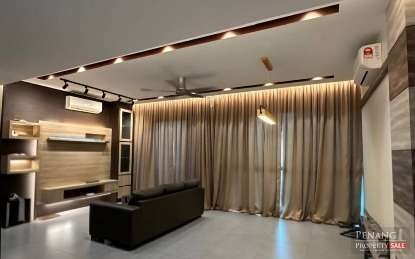 Middleton Condo, Gelugor, Near USM