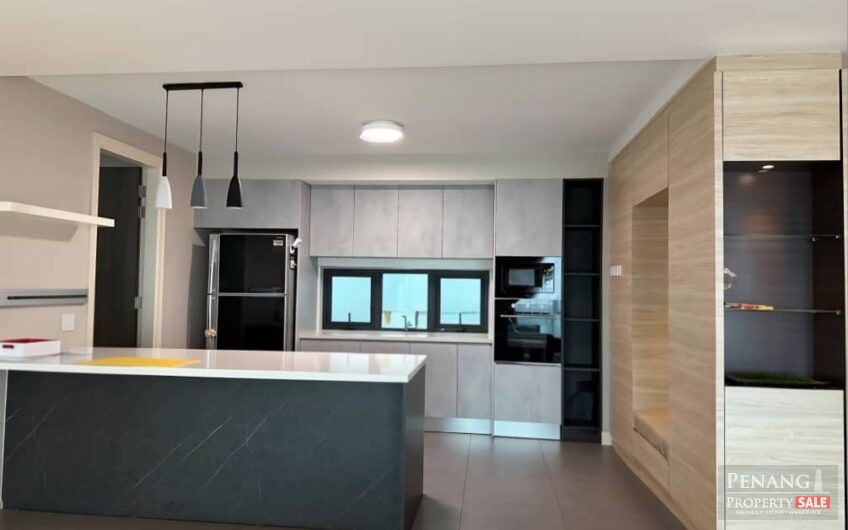 Middleton Condo, Gelugor, Near USM