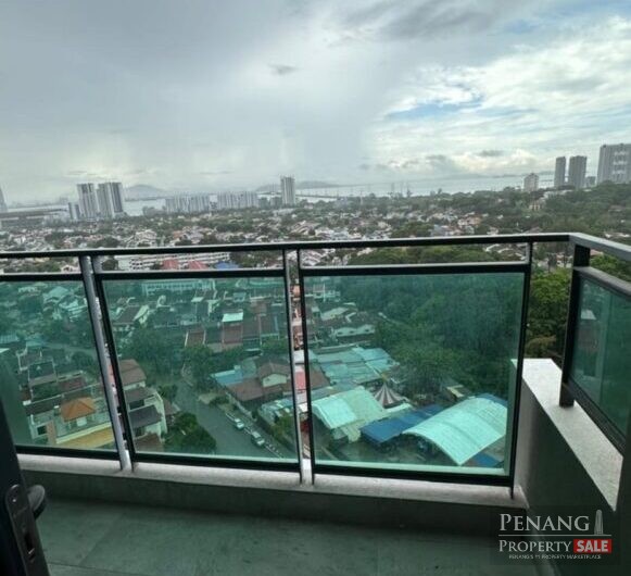 Middleton Condo, Gelugor, Near USM